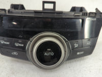 2015-2018 Toyota Prius Climate Control Module Temperature AC/Heater Replacement P/N:55900-47151 237000-6632 Fits OEM Used Au