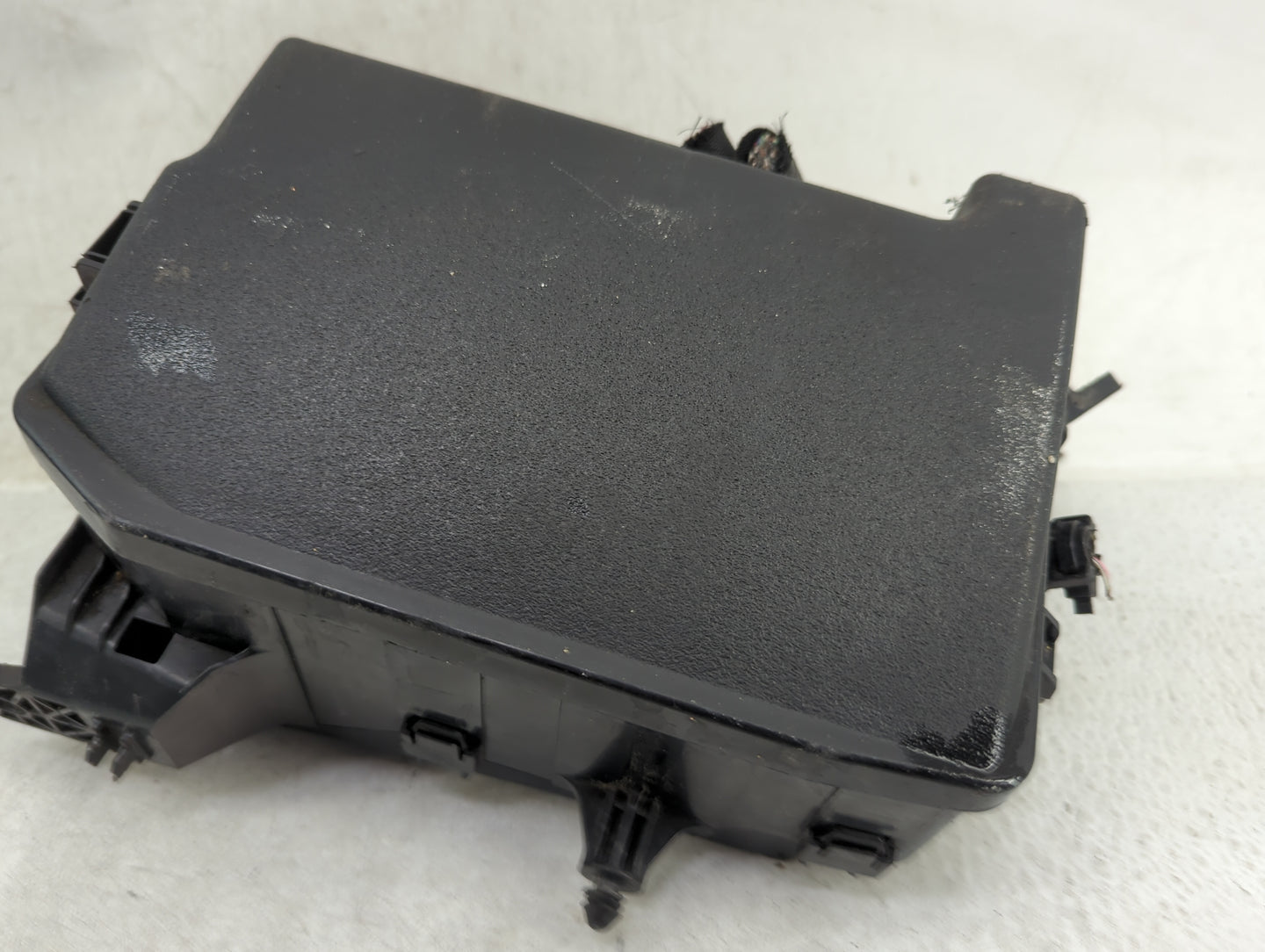 2012-2018 Toyota Prius Fusebox Fuse Box Panel Relay Module P/N:82641-47160 Fits Fits 2012 2013 2014 2015 2016 2017 2018 OEM 