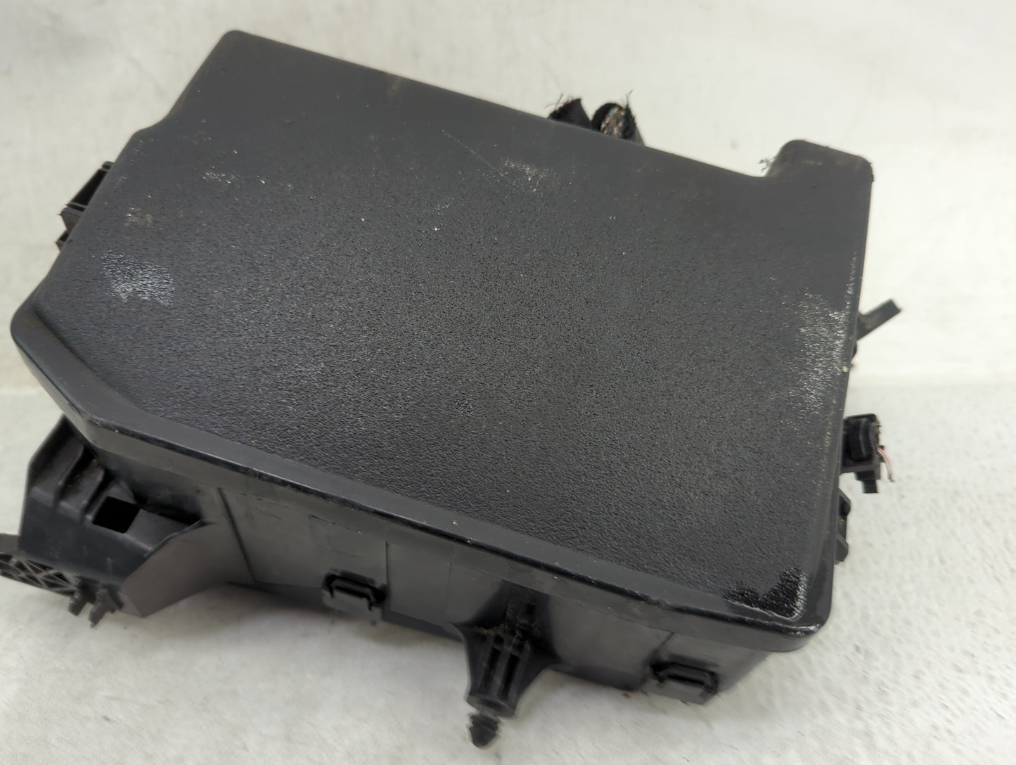 2012-2018 Toyota Prius Fusebox Fuse Box Panel Relay Module P/N:82641-47160 Fits Fits 2012 2013 2014 2015 2016 2017 2018 OEM 