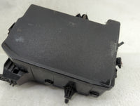 2012-2018 Toyota Prius Fusebox Fuse Box Panel Relay Module P/N:82641-47160 Fits Fits 2012 2013 2014 2015 2016 2017 2018 OEM 