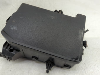 compare product 2012-2018 Toyota Prius Fusebox Fuse Box Panel Relay Module P/N:82641-47160 Fits Fits 2012 2013 2014 2015 2016 2017 2018 OEM Used Auto Parts