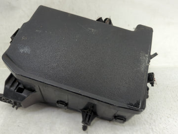2012-2018 Toyota Prius Fusebox Fuse Box Panel Relay Module P/N:82641-47160 Fits Fits 2012 2013 2014 2015 2016 2017 2018 OEM 