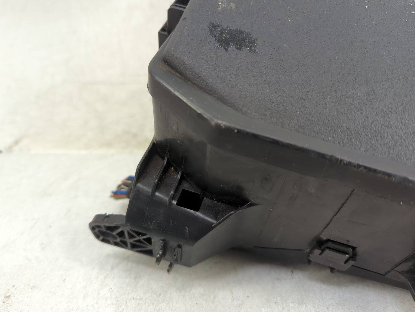 2012-2018 Toyota Prius Fusebox Fuse Box Panel Relay Module P/N:82641-47160 Fits Fits 2012 2013 2014 2015 2016 2017 2018 OEM 