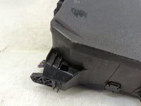 2012-2018 Toyota Prius Fusebox Fuse Box Panel Relay Module P/N:82641-47160 Fits Fits 2012 2013 2014 2015 2016 2017 2018 OEM 