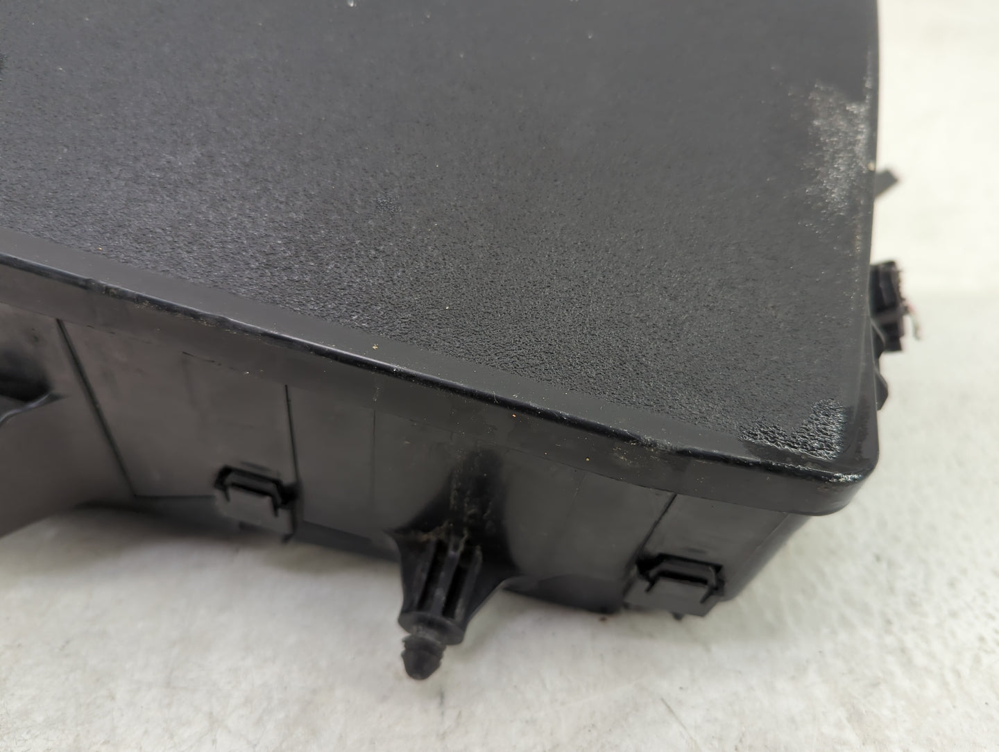 2012-2018 Toyota Prius Fusebox Fuse Box Panel Relay Module P/N:82641-47160 Fits Fits 2012 2013 2014 2015 2016 2017 2018 OEM 