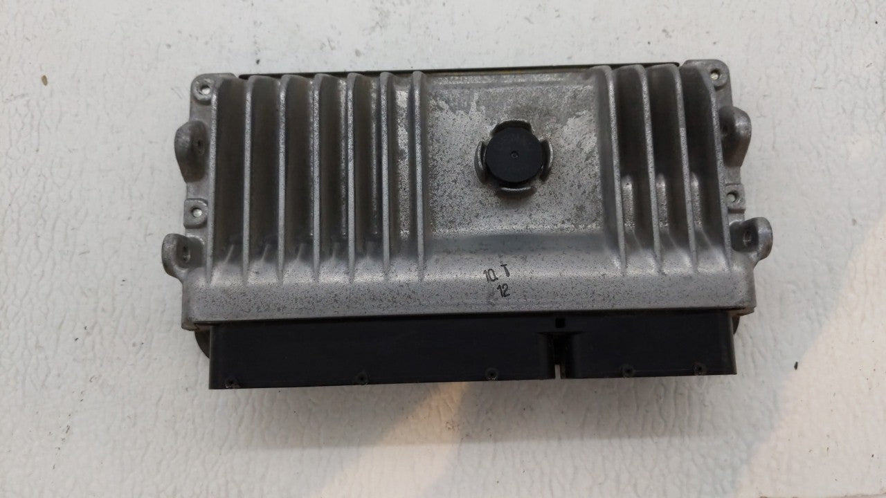 2017 Toyota Prius PCM Engine Control Computer ECU ECM PCU OEM P/N:89661-47652 Fits OEM Used Auto Parts - Oemusedautoparts1.c