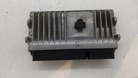 2017 Toyota Prius PCM Engine Control Computer ECU ECM PCU OEM P/N:89661-47652 Fits OEM Used Auto Parts - Oemusedautoparts1.c