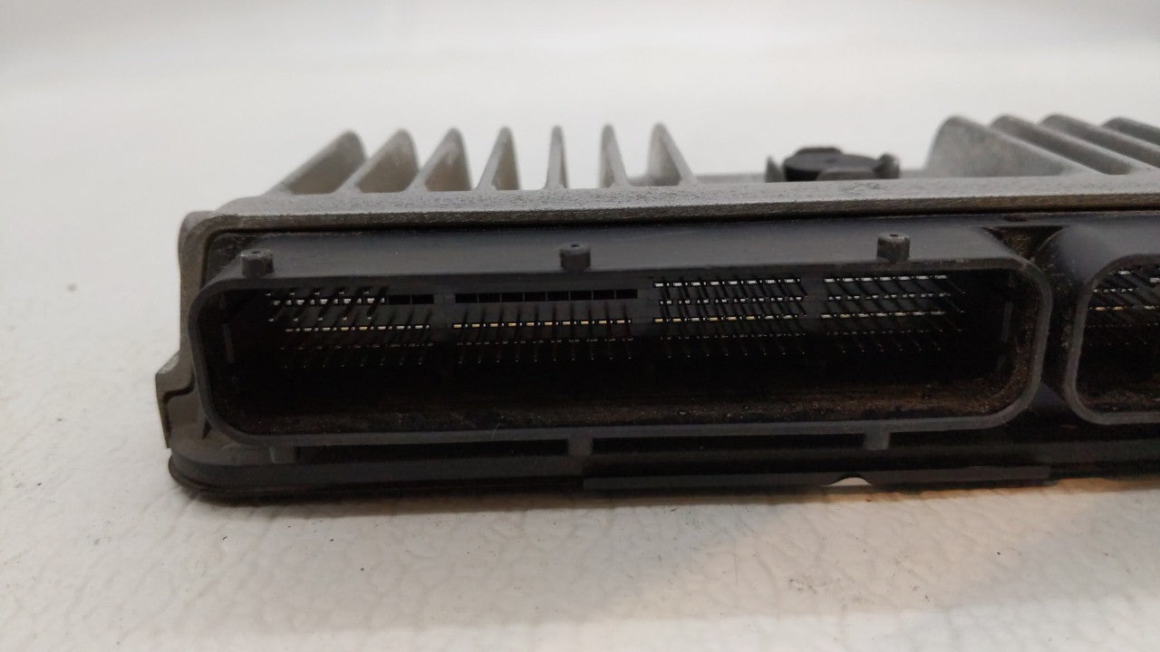 2017 Toyota Prius PCM Engine Control Computer ECU ECM PCU OEM P/N:89661-47652 Fits OEM Used Auto Parts - Oemusedautoparts1.c