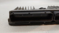 2017 Toyota Prius PCM Engine Control Computer ECU ECM PCU OEM P/N:89661-47652 Fits OEM Used Auto Parts - Oemusedautoparts1.c