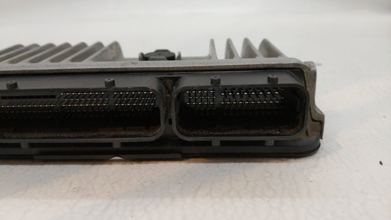 2017 Toyota Prius PCM Engine Control Computer ECU ECM PCU OEM P/N:89661-47652 Fits OEM Used Auto Parts - Oemusedautoparts1.c