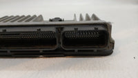 2017 Toyota Prius PCM Engine Control Computer ECU ECM PCU OEM P/N:89661-47652 Fits OEM Used Auto Parts - Oemusedautoparts1.c