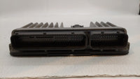 2017 Toyota Prius PCM Engine Control Computer ECU ECM PCU OEM P/N:89661-47652 Fits OEM Used Auto Parts - Oemusedautoparts1.c
