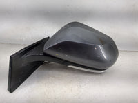 2016-2021 Toyota Prius Driver Side View Mirror - Left Door Mirror OEM Used - Oemusedautoparts1.com