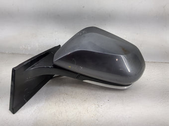 compare product 2016-2021 Toyota Prius Driver Side View Mirror - Left Door Mirror OEM Used