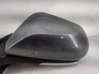 2016-2021 Toyota Prius Driver Side View Mirror - Left Door Mirror OEM Used - Oemusedautoparts1.com