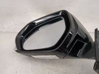 2016-2021 Toyota Prius Driver Side View Mirror - Left Door Mirror OEM Used - Oemusedautoparts1.com