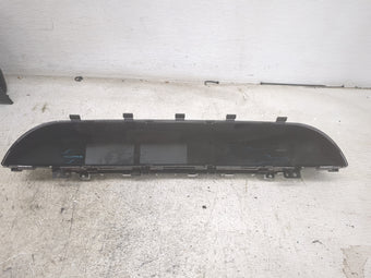 compare product 2017 Toyota Prius Instrument Cluster Speedometer Gauges Miles: Fits OEM Used Auto Parts