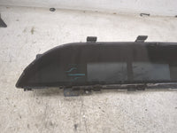 2017 Toyota Prius Instrument Cluster Speedometer Gauges Miles: Fits OEM Used Auto Parts - Oemusedautoparts1.com
