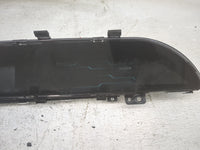 2017 Toyota Prius Instrument Cluster Speedometer Gauges Miles: Fits OEM Used Auto Parts - Oemusedautoparts1.com