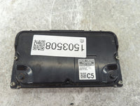2017-2020 Toyota Prius PCM Engine Control Computer ECU ECM PCU OEM P/N:89661-47750 275600-8093 Fits Fits 2017 2018 2019 2020
