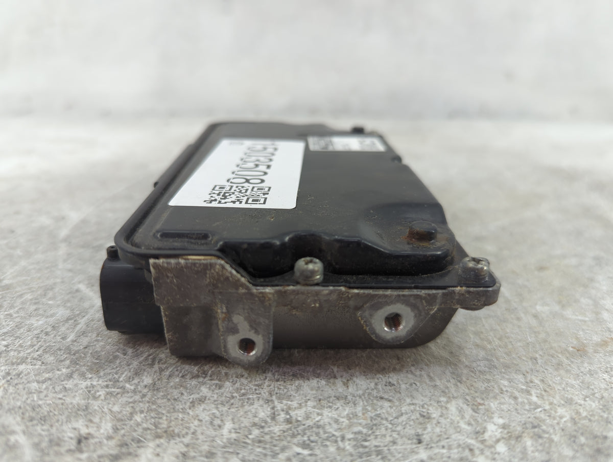 2017-2020 Toyota Prius PCM Engine Control Computer ECU ECM PCU OEM P/N:89661-47750 275600-8093 Fits Fits 2017 2018 2019 2020