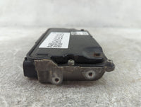 2017-2020 Toyota Prius PCM Engine Control Computer ECU ECM PCU OEM P/N:89661-47750 275600-8093 Fits Fits 2017 2018 2019 2020