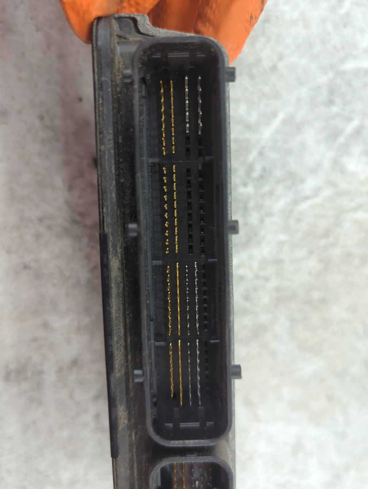 2017-2020 Toyota Prius PCM Engine Control Computer ECU ECM PCU OEM P/N:89661-47750 275600-8093 Fits Fits 2017 2018 2019 2020