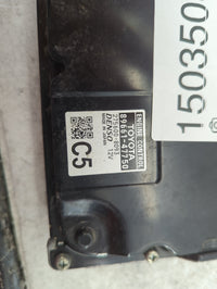 2017-2020 Toyota Prius PCM Engine Control Computer ECU ECM PCU OEM P/N:89661-47750 275600-8093 Fits Fits 2017 2018 2019 2020