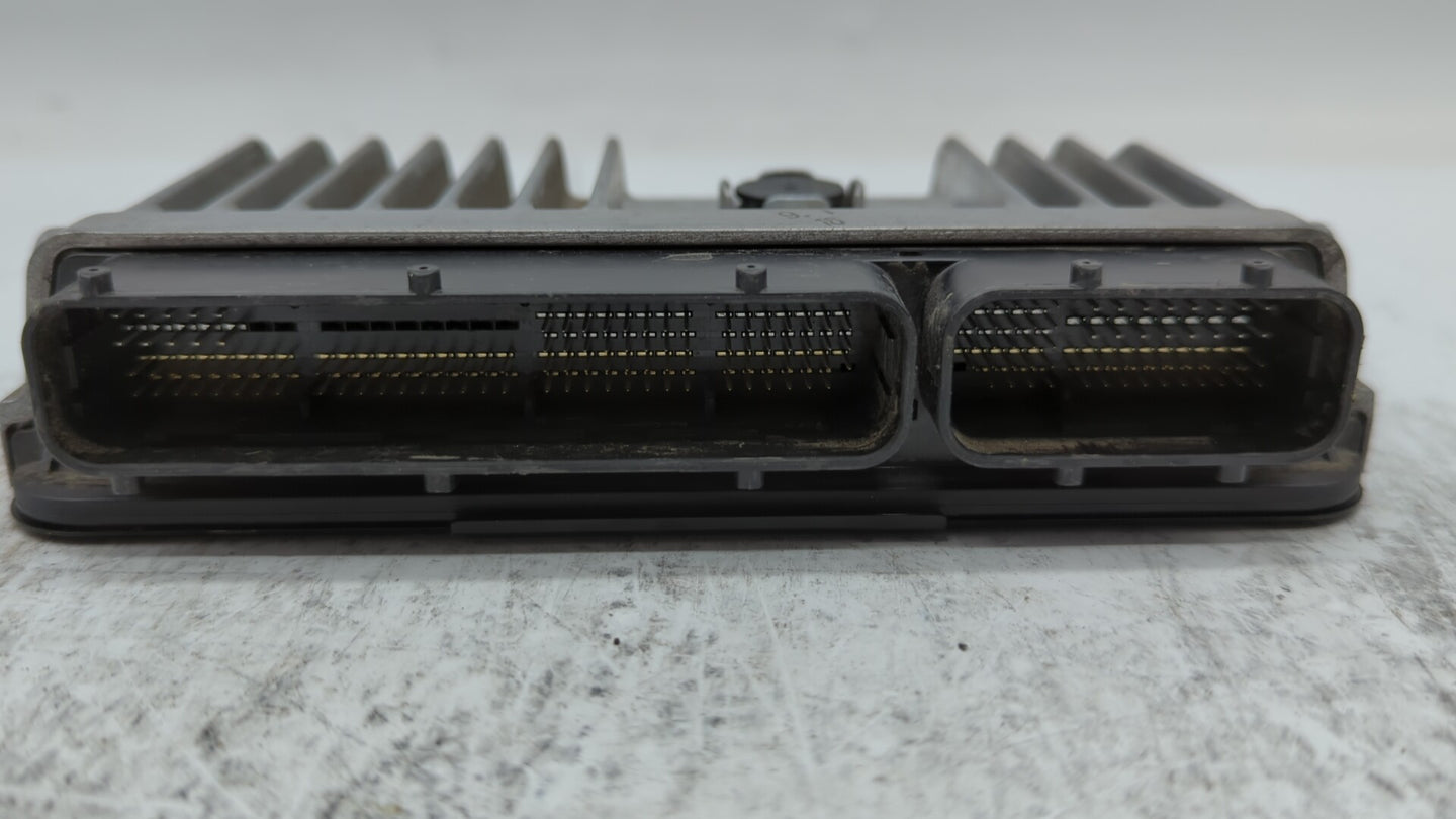 2017 Toyota Prius PCM Engine Control Computer ECU ECM PCU OEM P/N:89661-47641 Fits OEM Used Auto Parts - Oemusedautoparts1.c