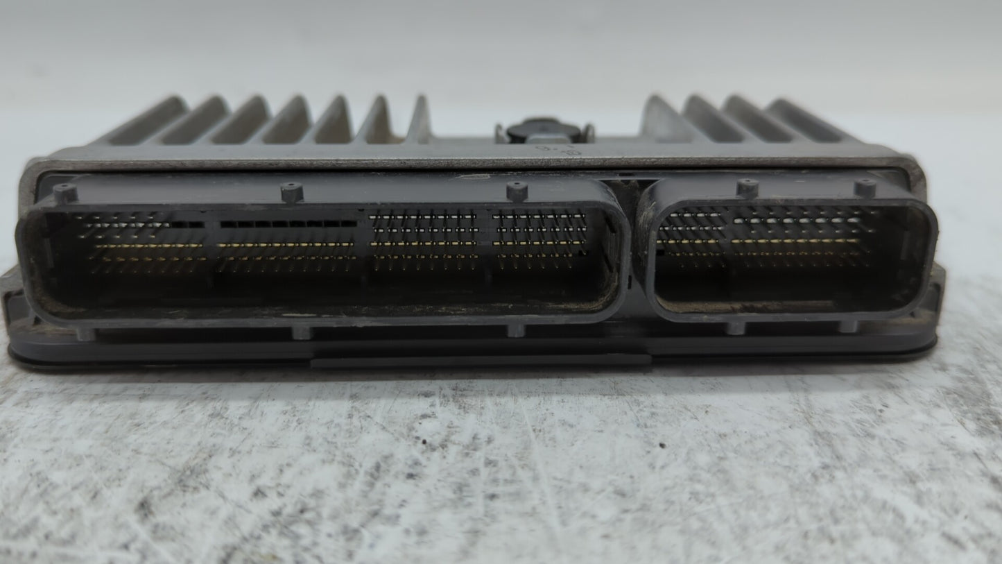 2017 Toyota Prius PCM Engine Control Computer ECU ECM PCU OEM P/N:89661-47641 Fits OEM Used Auto Parts - Oemusedautoparts1.c
