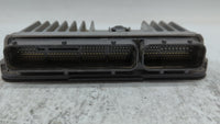 2017 Toyota Prius PCM Engine Control Computer ECU ECM PCU OEM P/N:89661-47641 Fits OEM Used Auto Parts - Oemusedautoparts1.c