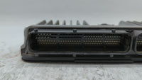 2017 Toyota Prius PCM Engine Control Computer ECU ECM PCU OEM P/N:89661-47641 Fits OEM Used Auto Parts - Oemusedautoparts1.c