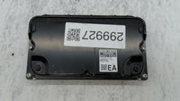 2017 Toyota Prius PCM Engine Control Computer ECU ECM PCU OEM P/N:89661-47641 Fits OEM Used Auto Parts - Oemusedautoparts1.c