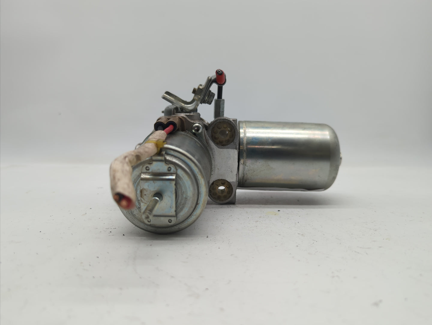 2016-2022 Toyota Prius ABS Pump Control Module Replacement P/N:47070-47070 Fits Fits 2016 2017 2018 2019 2020 2021 2022 OEM 