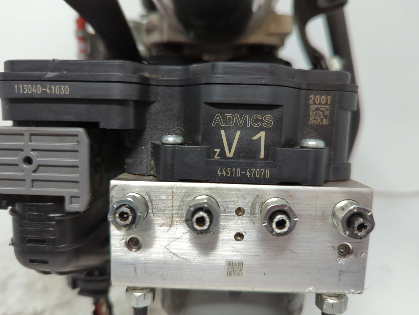 2016-2022 Toyota Prius ABS Pump Control Module Replacement P/N:47070-47070 Fits Fits 2016 2017 2018 2019 2020 2021 2022 OEM 