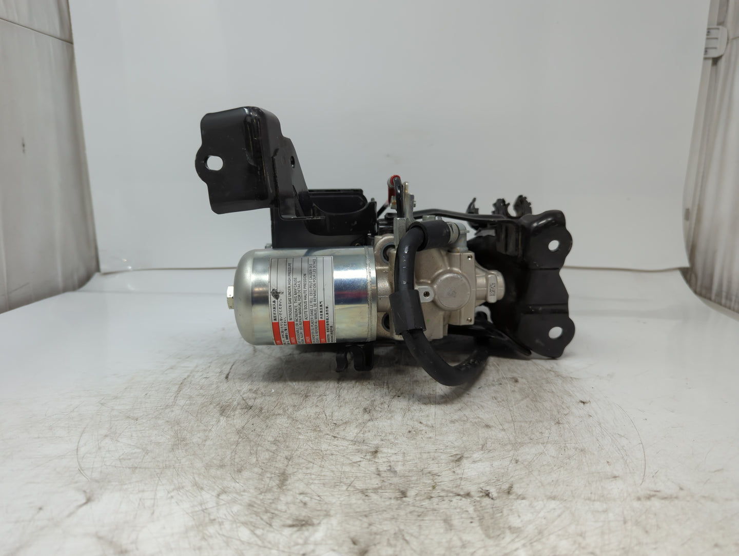 2016-2022 Toyota Prius ABS Pump Control Module Replacement P/N:47070-47070 Fits Fits 2016 2017 2018 2019 2020 2021 2022 OEM 