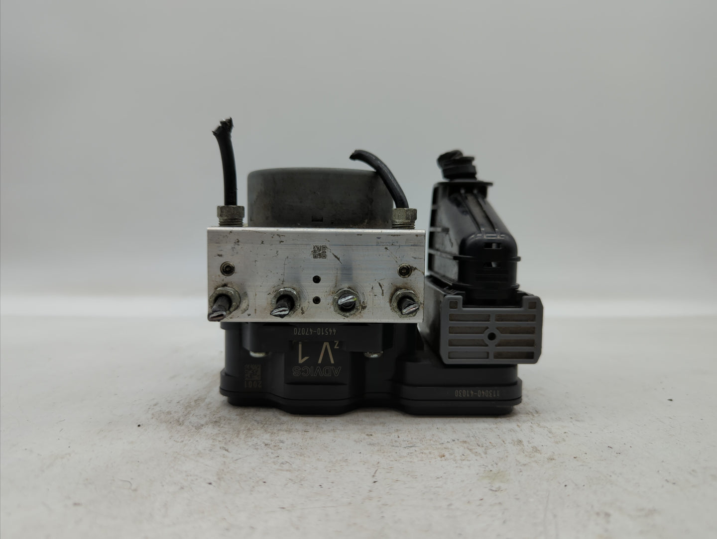2016-2022 Toyota Prius ABS Pump Control Module Replacement P/N:44510-47070 Fits Fits 2016 2017 2018 2019 2020 2021 2022 OEM 