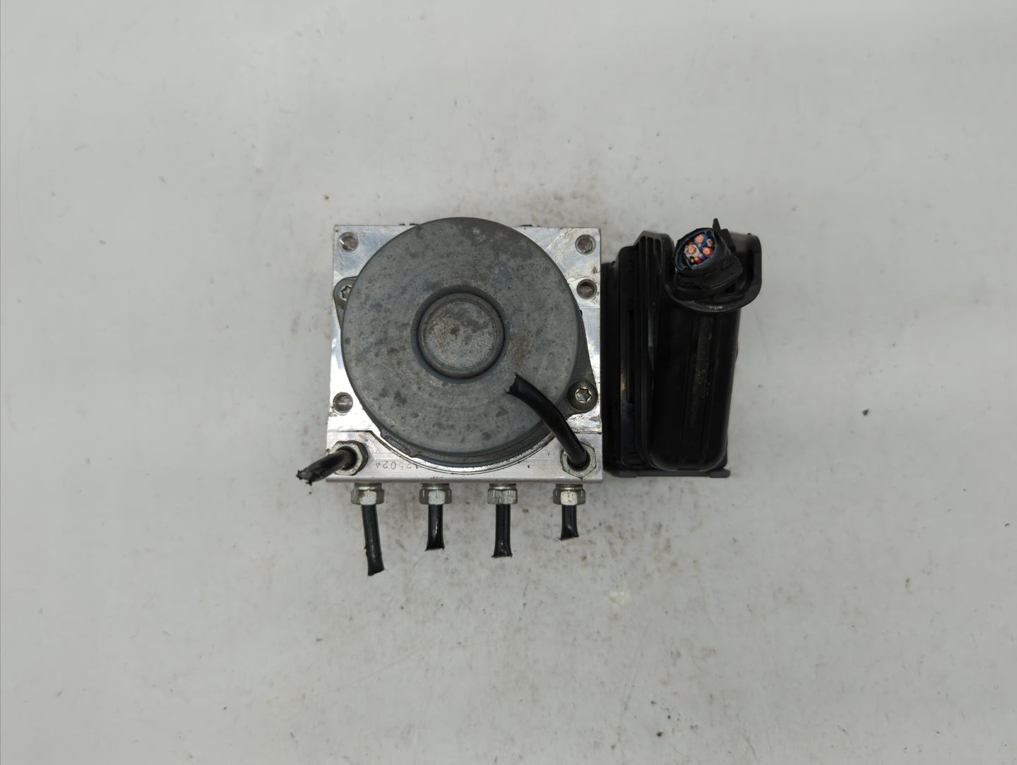 2016-2022 Toyota Prius ABS Pump Control Module Replacement P/N:44510-47070 Fits Fits 2016 2017 2018 2019 2020 2021 2022 OEM 