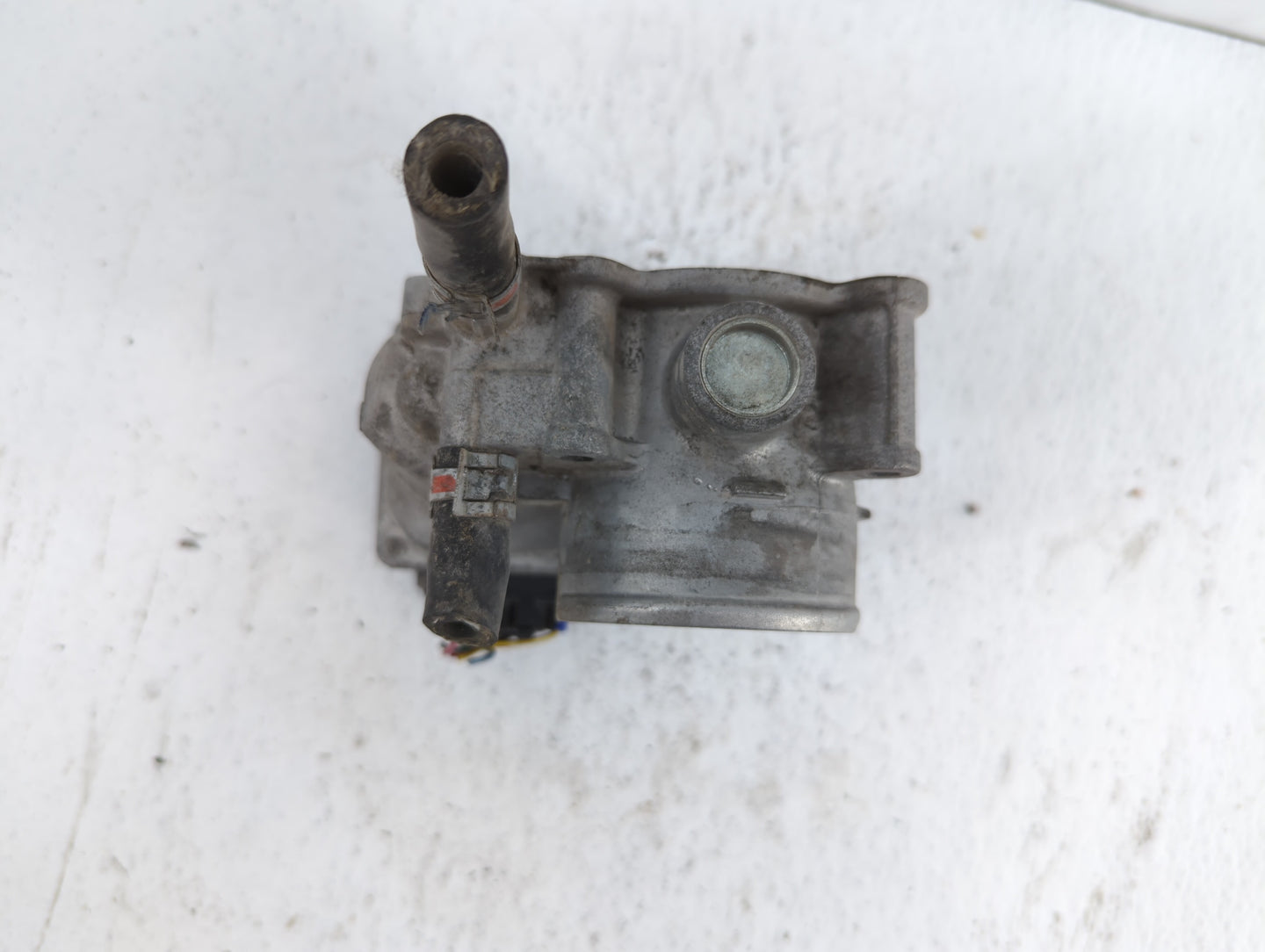 2010-2022 Toyota Prius Throttle Body P/N:22030-37060 Fits Fits 2010 2011 2012 2013 2014 2015 2016 2017 2018 2019 2020 2021 2