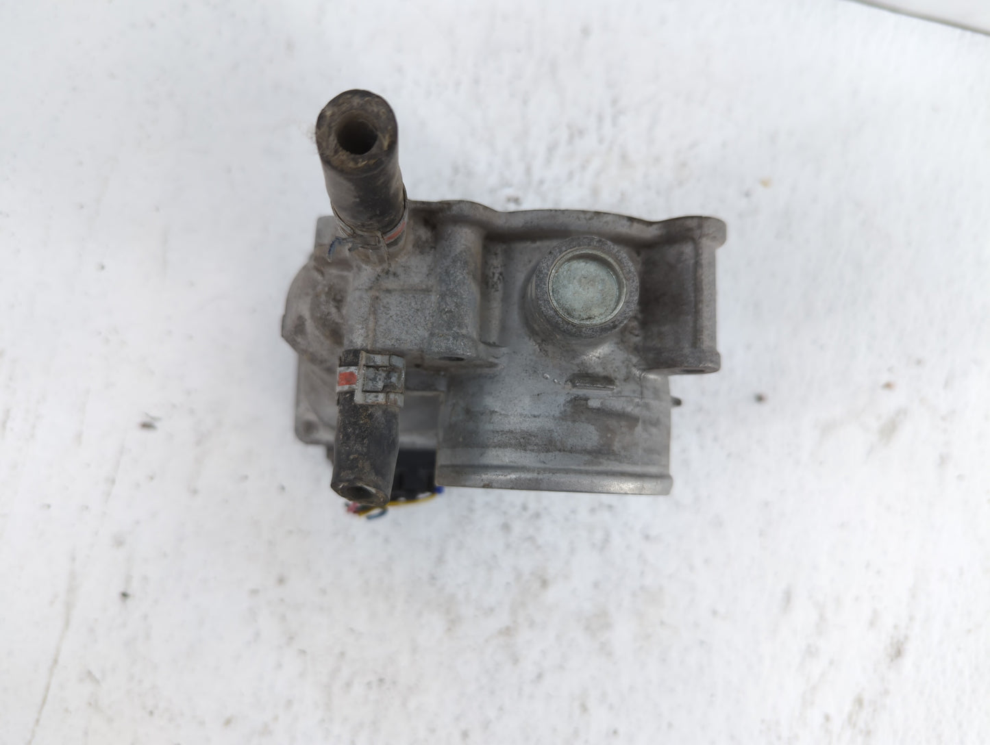 2010-2022 Toyota Prius Throttle Body P/N:22030-37060 Fits Fits 2010 2011 2012 2013 2014 2015 2016 2017 2018 2019 2020 2021 2