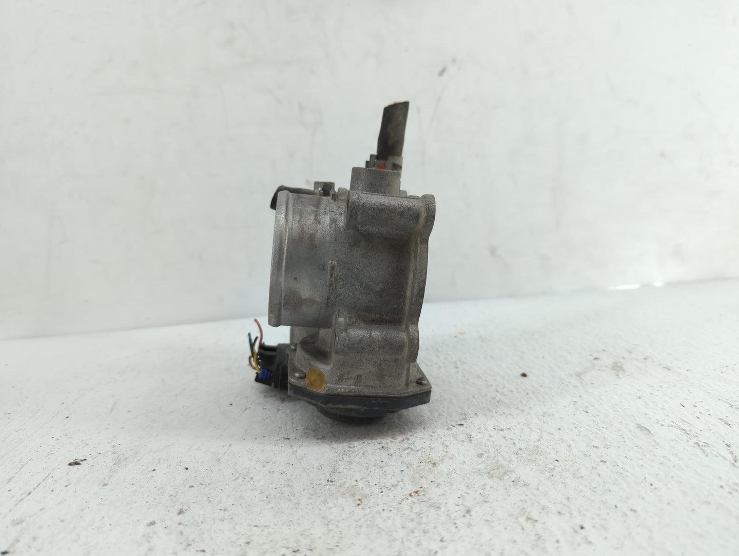 2010-2022 Toyota Prius Throttle Body P/N:22030-37060 Fits Fits 2010 2011 2012 2013 2014 2015 2016 2017 2018 2019 2020 2021 2
