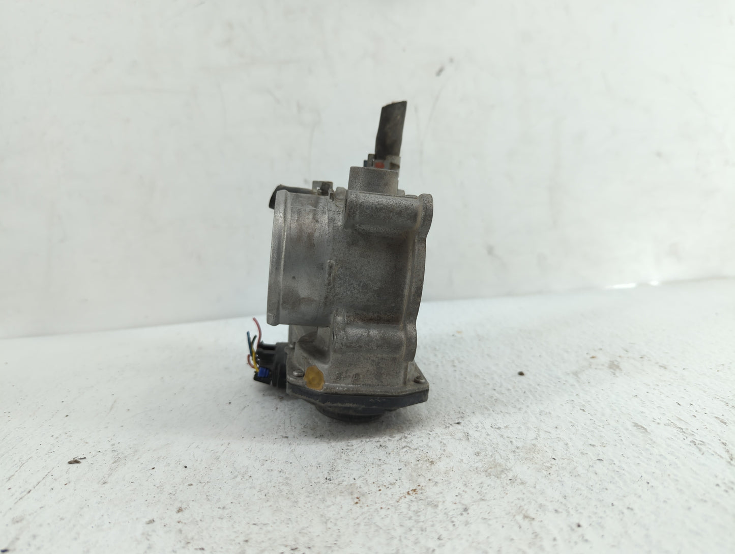 2010-2022 Toyota Prius Throttle Body P/N:22030-37060 Fits Fits 2010 2011 2012 2013 2014 2015 2016 2017 2018 2019 2020 2021 2