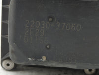 2010-2022 Toyota Prius Throttle Body P/N:22030-37060 Fits Fits 2010 2011 2012 2013 2014 2015 2016 2017 2018 2019 2020 2021 2