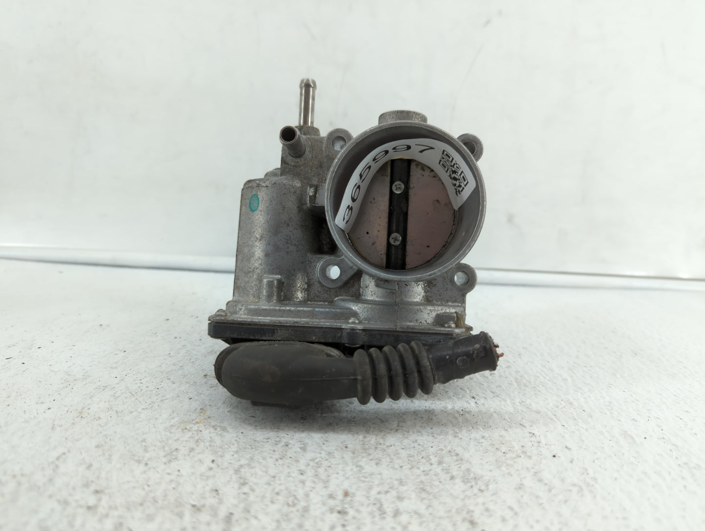 2010-2022 Toyota Prius Throttle Body P/N:22030-37060 Fits Fits 2010 2011 2012 2013 2014 2015 2016 2017 2018 2019 2020 2021 2