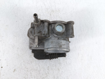 2010-2022 Toyota Prius Throttle Body P/N:22030-37060 Fits Fits 2010 2011 2012 2013 2014 2015 2016 2017 2018 2019 2020 2021 2022 OEM Used Auto Parts