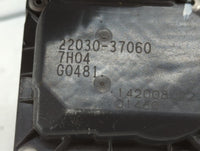2010-2022 Toyota Prius Throttle Body P/N:22030-37060 Fits Fits 2010 2011 2012 2013 2014 2015 2016 2017 2018 2019 2020 2021 2