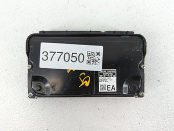 compare product 2017-2018 Toyota Prius PCM Engine Control Computer ECU ECM PCU OEM P/N:89661-47642 Fits Fits 2017 2018 OEM Used Auto Parts