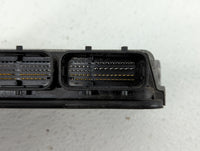 2017-2018 Toyota Prius PCM Engine Control Computer ECU ECM PCU OEM P/N:89661-47642 Fits Fits 2017 2018 OEM Used Auto Parts -