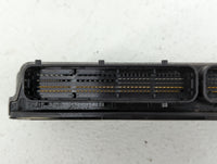 2017-2018 Toyota Prius PCM Engine Control Computer ECU ECM PCU OEM P/N:89661-47642 Fits Fits 2017 2018 OEM Used Auto Parts -
