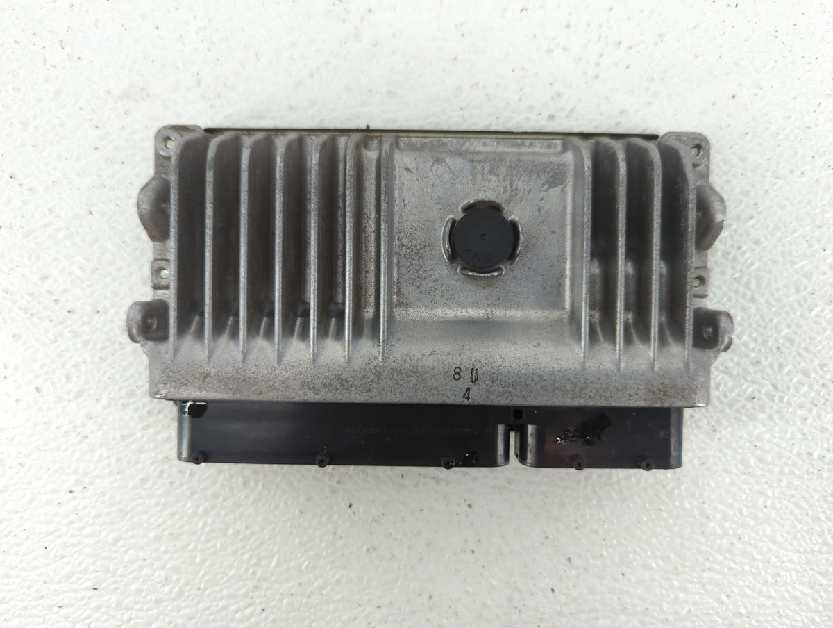 2017-2018 Toyota Prius PCM Engine Control Computer ECU ECM PCU OEM P/N:89661-47642 Fits 2017 2018 OEM Used Auto Parts - Oemu